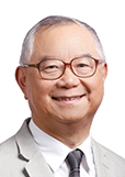 photo of 雷震寰先生
